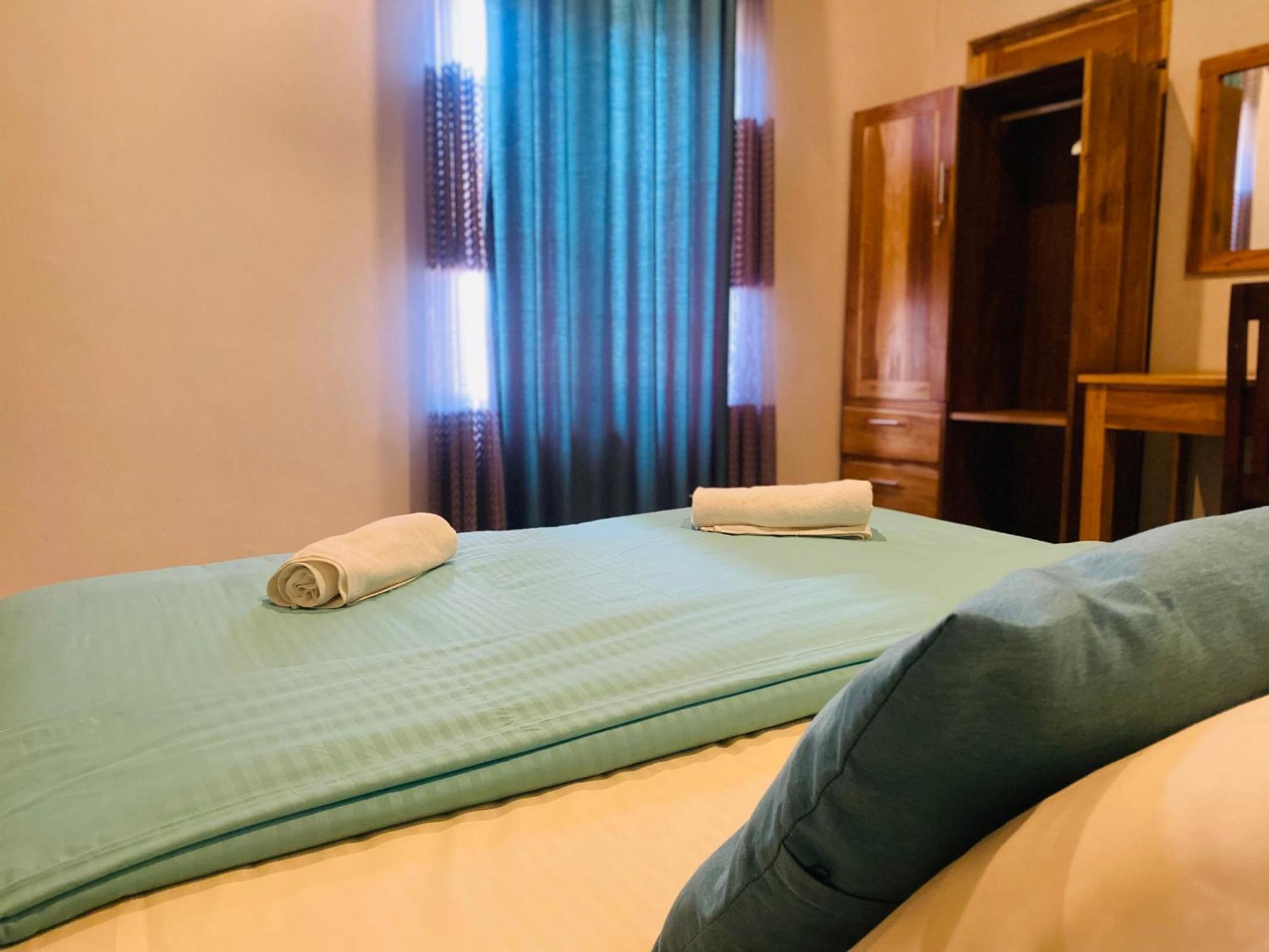 ארוגם Oceano Beach Villa מראה חיצוני תמונה