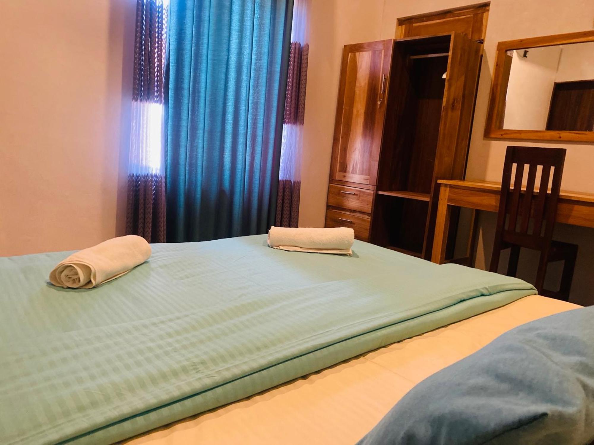 ארוגם Oceano Beach Villa מראה חיצוני תמונה
