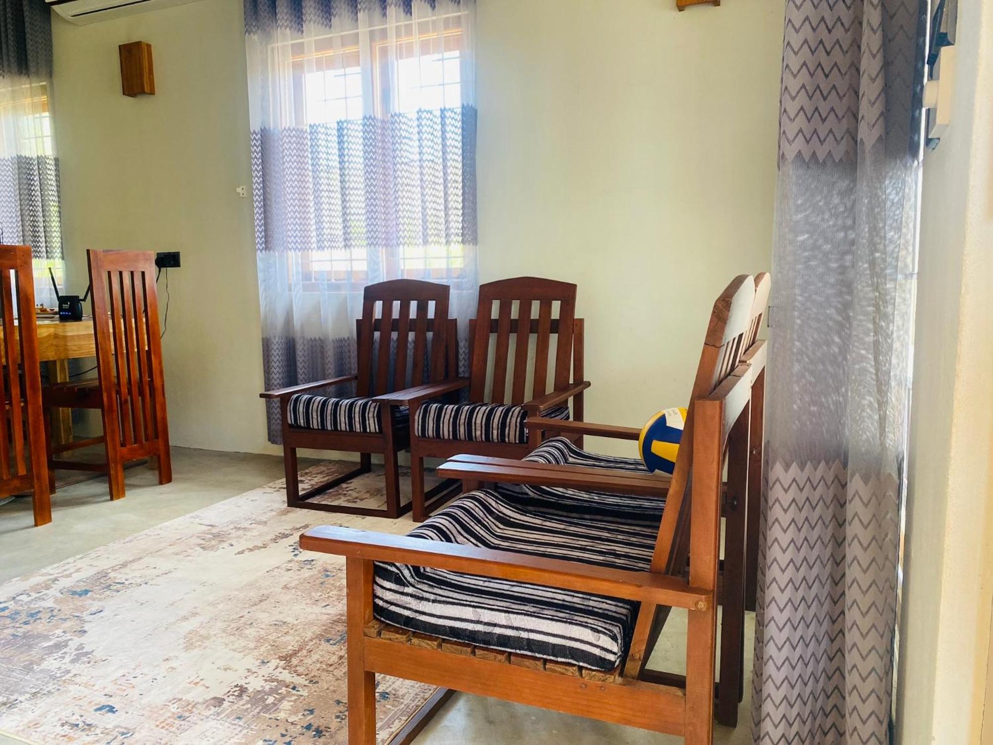 ארוגם Oceano Beach Villa מראה חיצוני תמונה