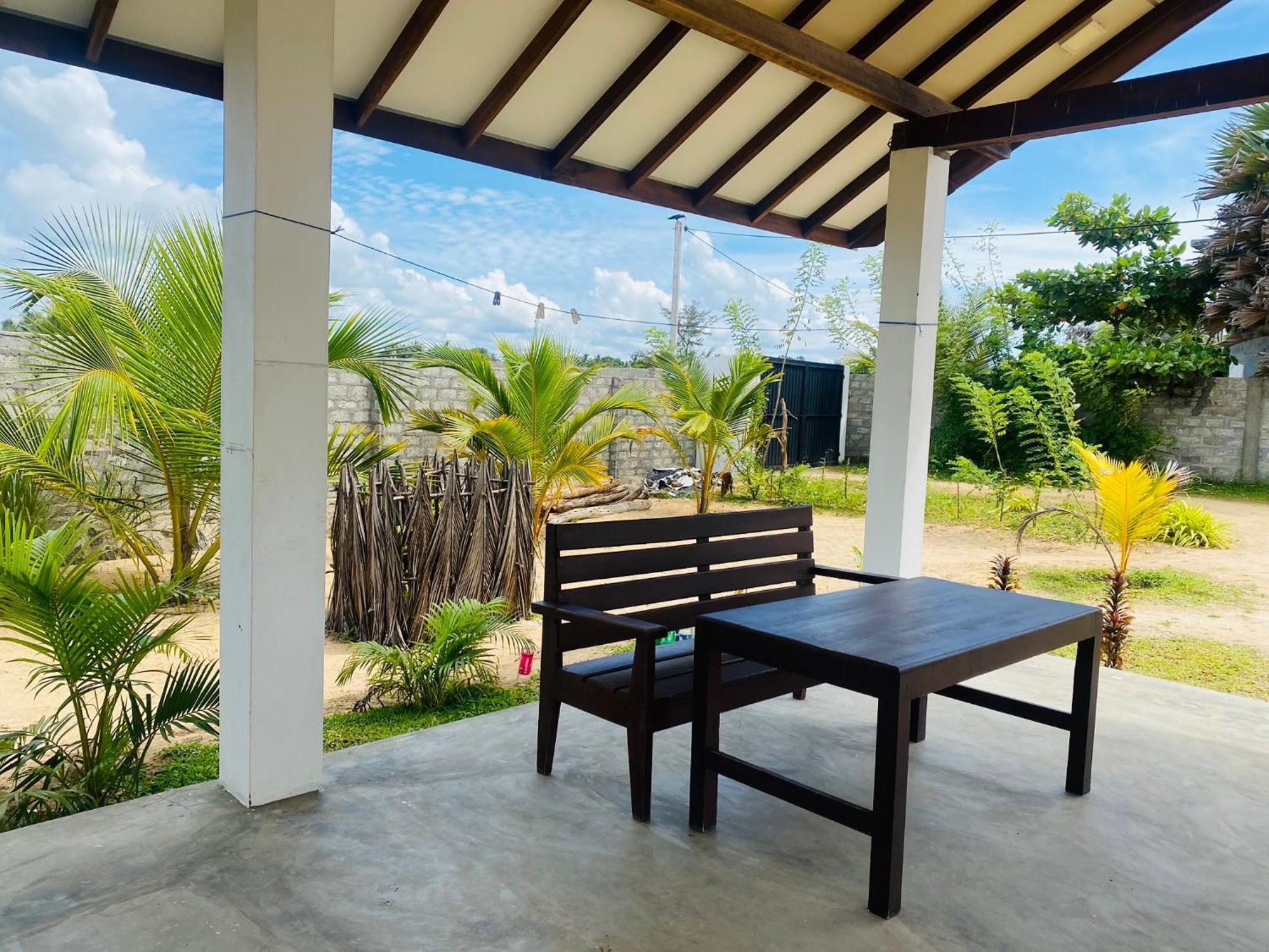 ארוגם Oceano Beach Villa מראה חיצוני תמונה